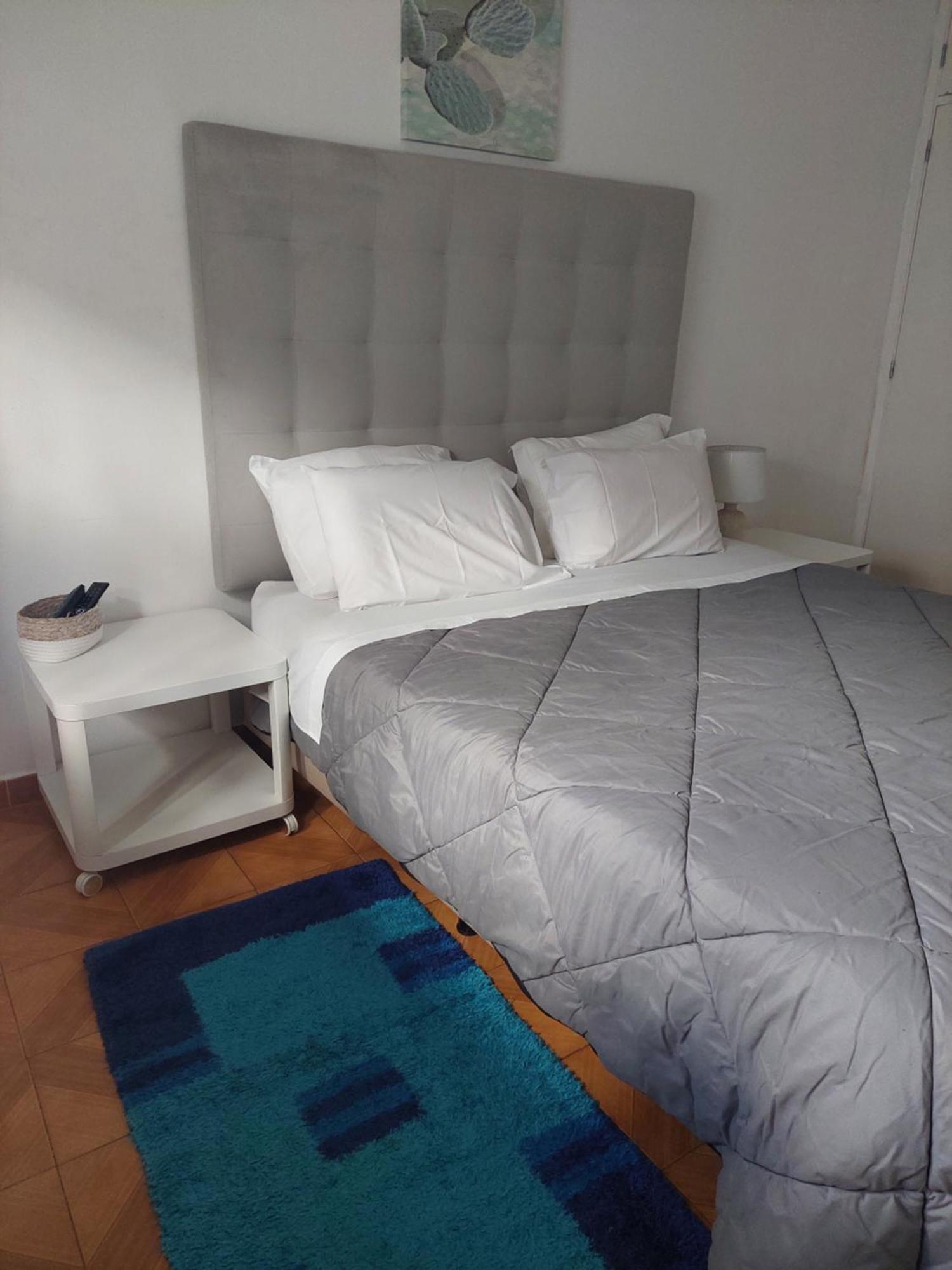 Vivenda Rosa Lagos Habitación foto