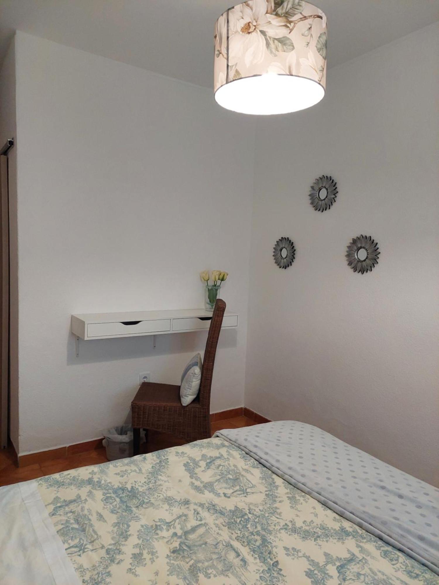 Vivenda Rosa Lagos Habitación foto