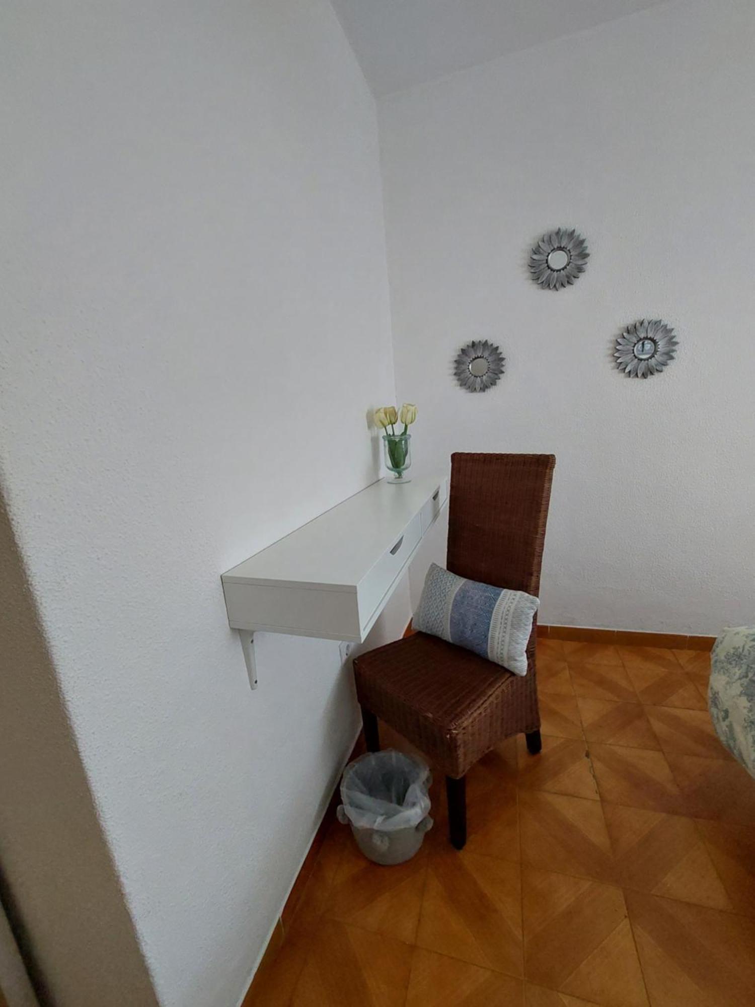 Vivenda Rosa Lagos Habitación foto
