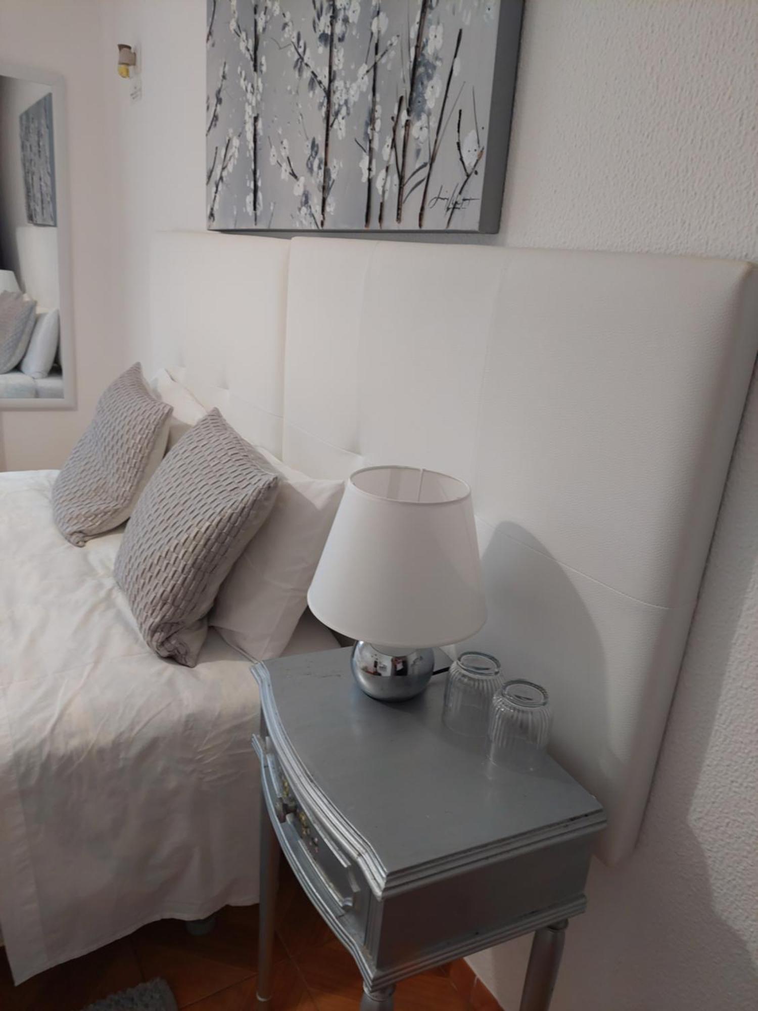Vivenda Rosa Lagos Habitación foto