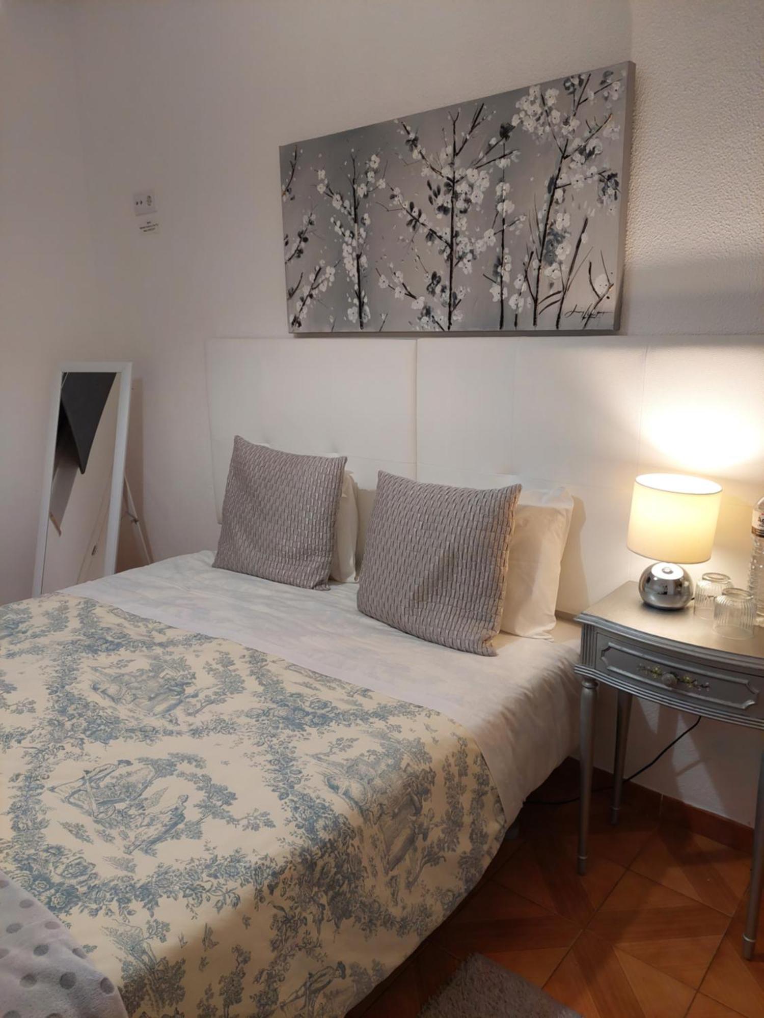 Vivenda Rosa Lagos Habitación foto